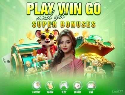 Baixar app da boa777 gratuitamente