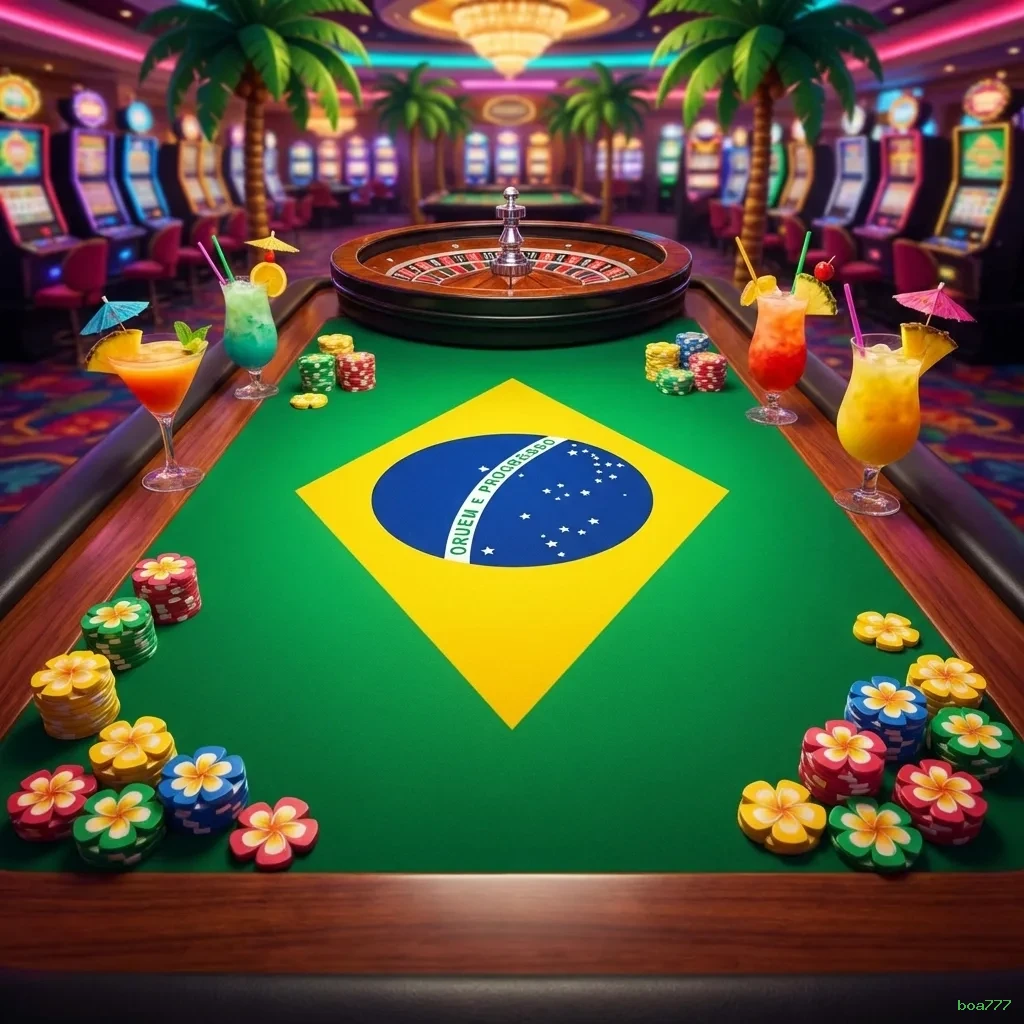 Jogos de loteria online na boa777